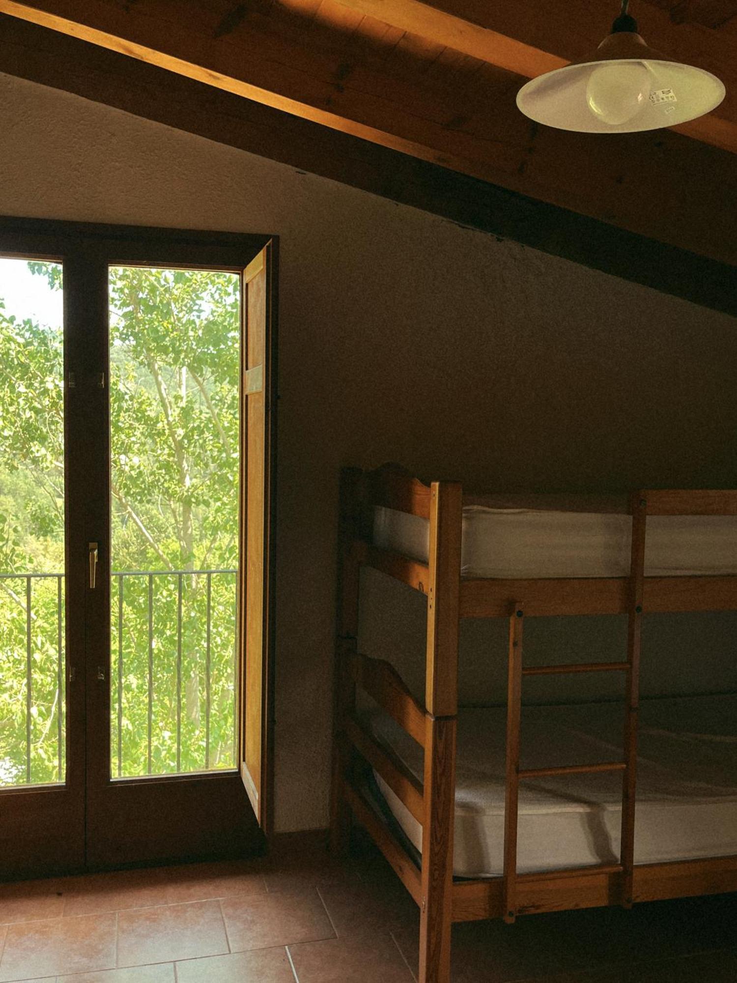 Alberg Rural Torre Del Baro 산로렌소 데 모루니스 외부 사진