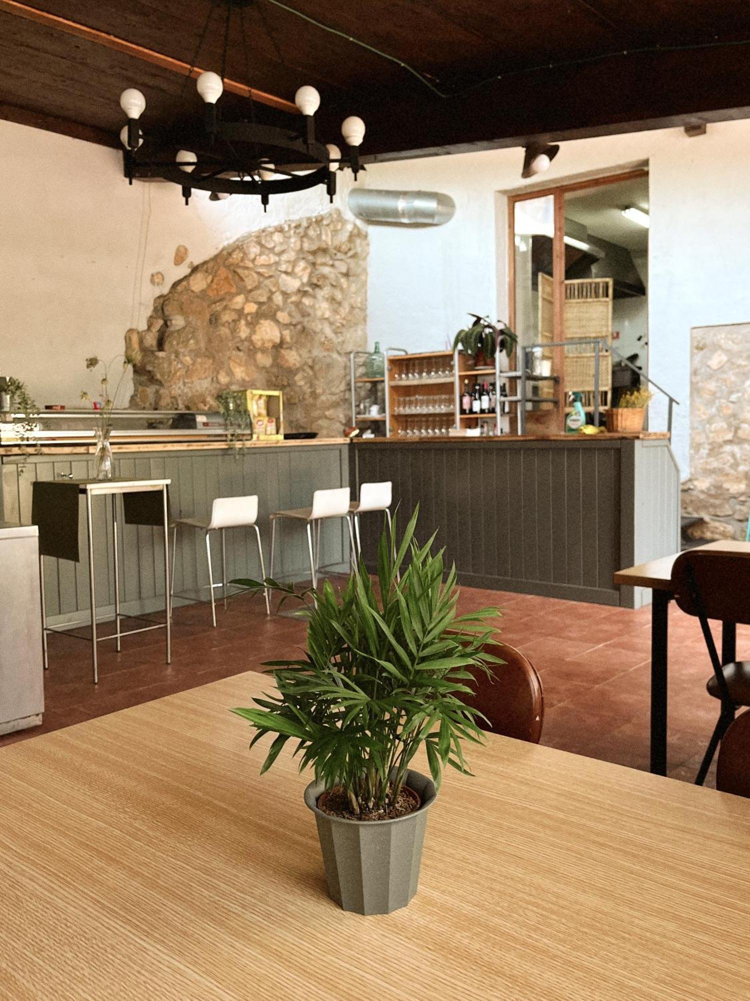 Alberg Rural Torre Del Baro 산로렌소 데 모루니스 외부 사진