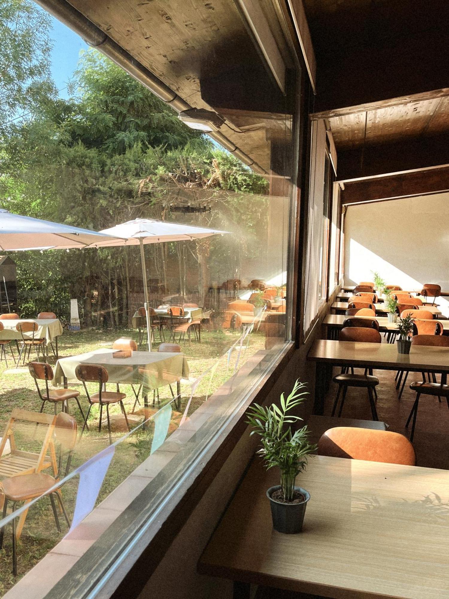 Alberg Rural Torre Del Baro 산로렌소 데 모루니스 외부 사진