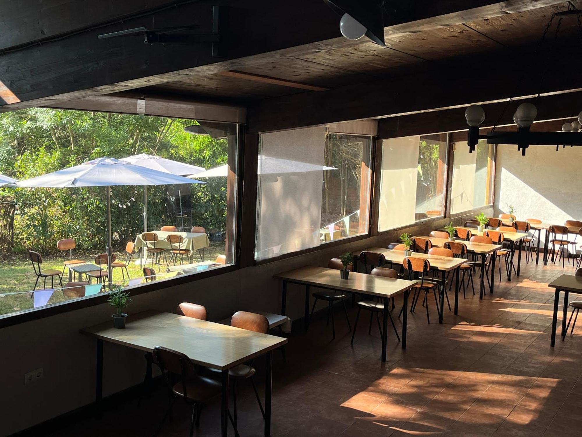 Alberg Rural Torre Del Baro 산로렌소 데 모루니스 외부 사진